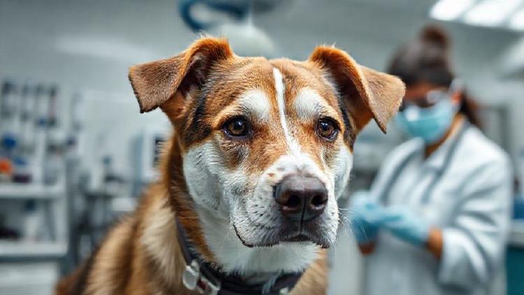 New Study Reveals Dogs Can Detect Health Issues in Humans