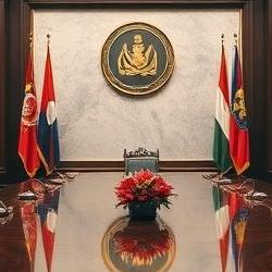 ASIA'S FEAR: The Price of Being a 'Passive Bystander'