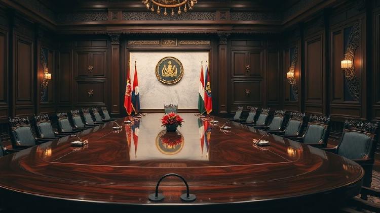 ASIA'S FEAR: The Price of Being a 'Passive Bystander'