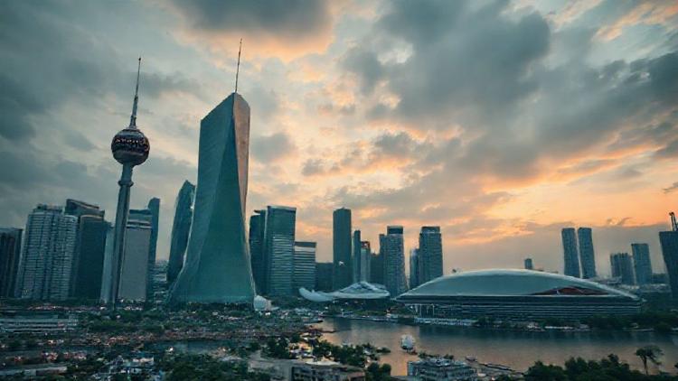 China-Singapore Bombshell: The New Deal Reshaping Asia's Future