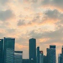 China-Singapore Bombshell: The New Deal Reshaping Asia's Future