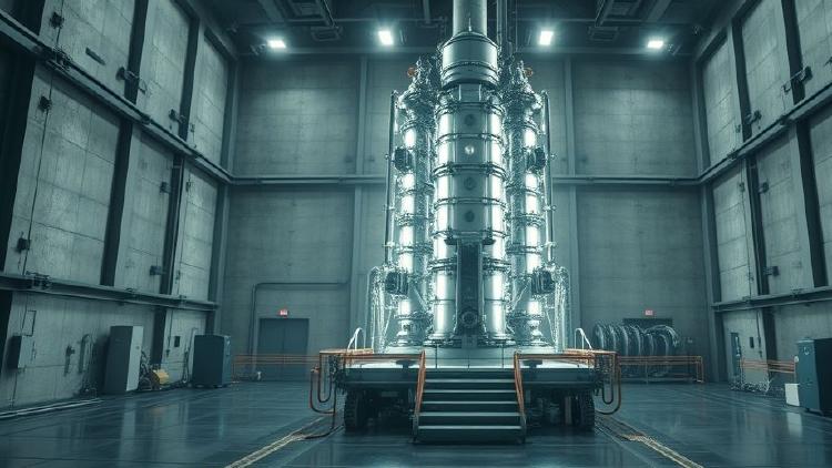 Scientists Invented an Entirely New Way to Refrigerate