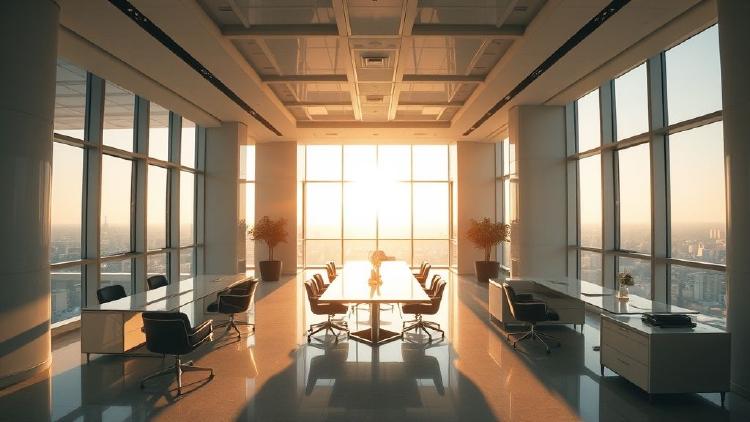 The Political Eviction: Who Profits From Your Packed Boxes?