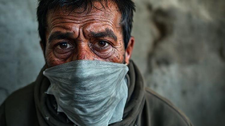 Torture Victim's Bombshell: Don't Fall for China's 'Wrapping Paper'