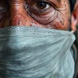 Torture Victim's Bombshell: Don't Fall for China's 'Wrapping Paper'