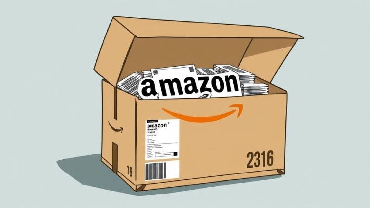 250 Ballots Found in Maine Amazon Delivery Amid Voter ID Fight