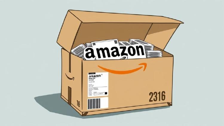 250 Ballots Found in Maine Amazon Delivery Amid Voter ID Fight