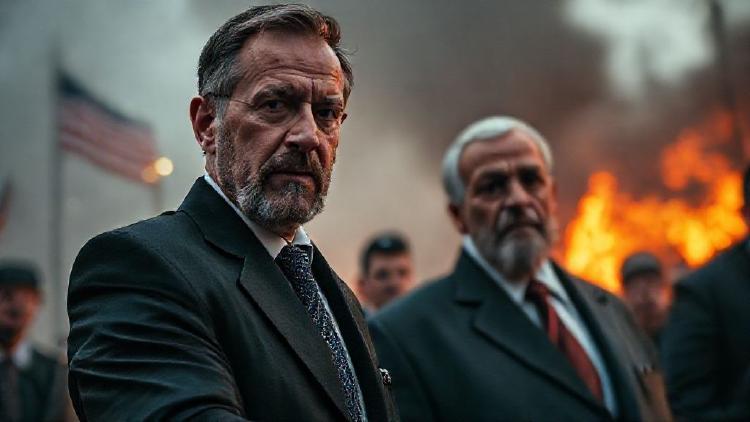 BOMBSHELL: FBI Ditches ADL in Extremism Showdown