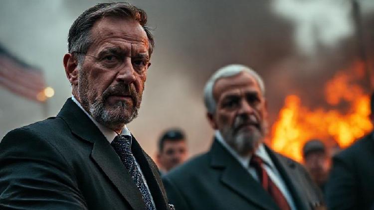 BOMBSHELL: FBI Ditches ADL in Extremism Showdown