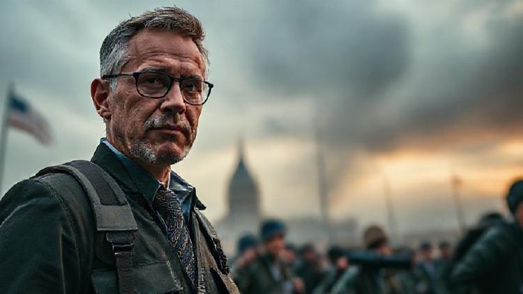 BOMBSHELL: The Global Playbook Targeting Your School and Office