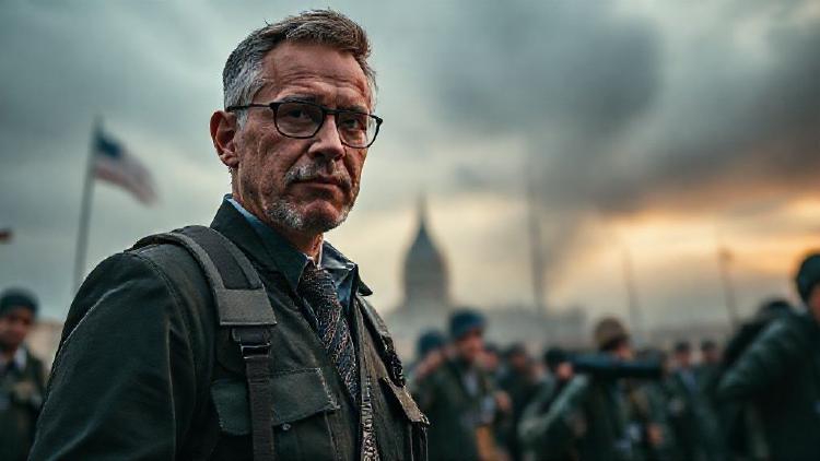 BOMBSHELL: The Global Playbook Targeting Your School and Office