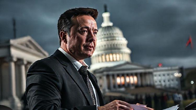 Elon Musk Predicts JD Vance Will Serve 8 Years