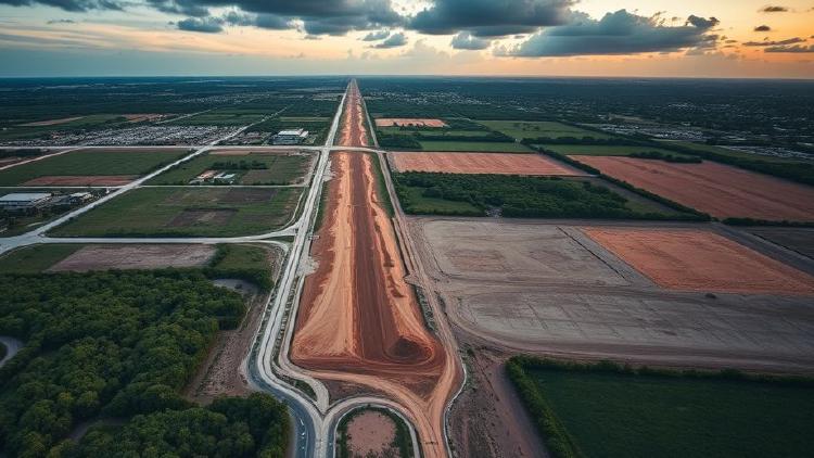 FLORIDA LAND WARS: How Lennar Swallowed South Miami-Dade