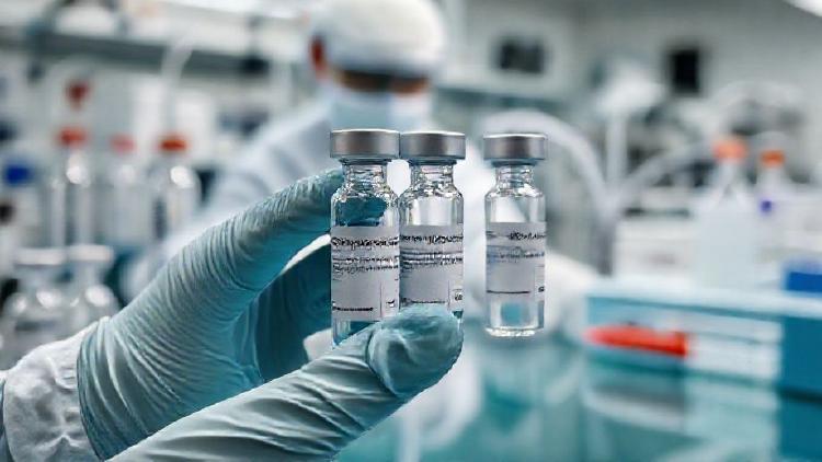 France to Roll Out ‘Double Jab’ as Covid and Flu Fears Rise