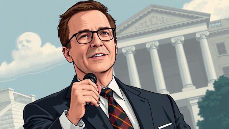 Legal War: Jeff Clark Persecution Called 'Un-American'