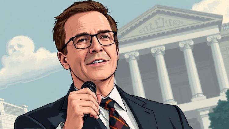 Legal War: Jeff Clark Persecution Called 'Un-American'