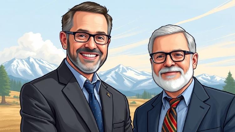 Paradise Mayoral Race: Council Veterans Tackle Town's Core Issues