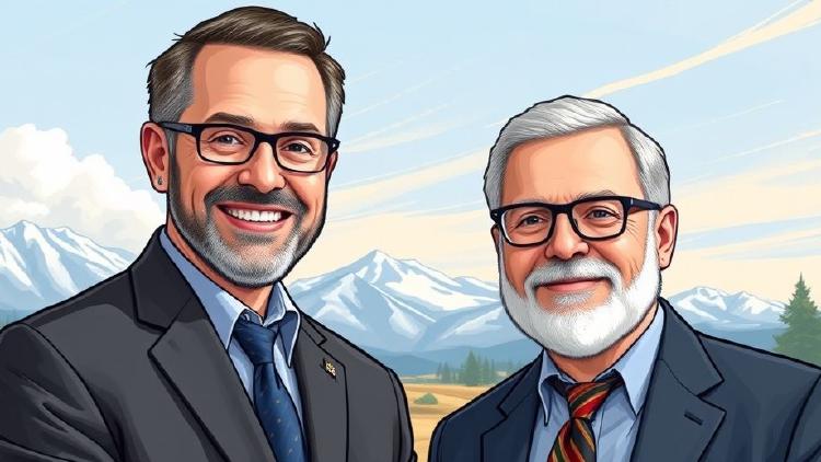 Paradise Mayoral Race: Council Veterans Tackle Town's Core Issues