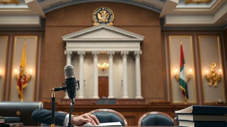 The Bob Cesca Podcast: Franklin Targets Narco Terrorists