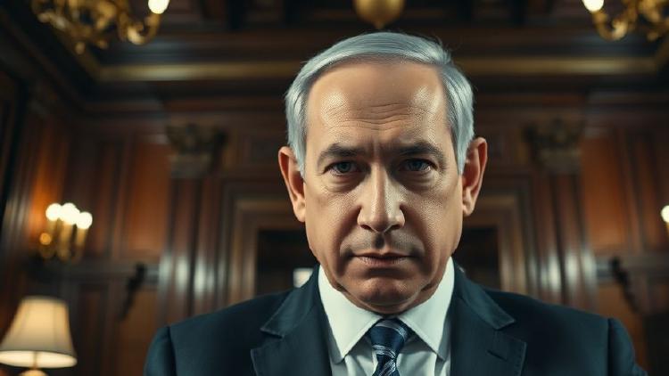 Trump's Gaza Gambit: Peace Deal or Netanyahu's Political End?