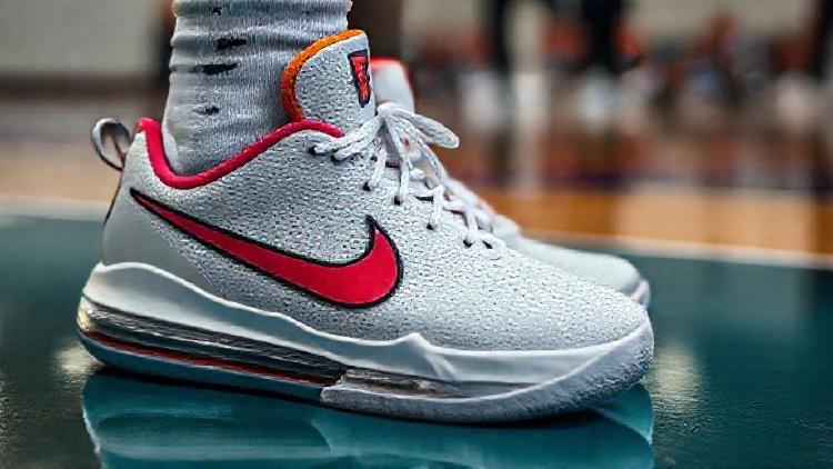 Where To Buy The Nike Kobe 9 Elite Low Protro “Perspective”