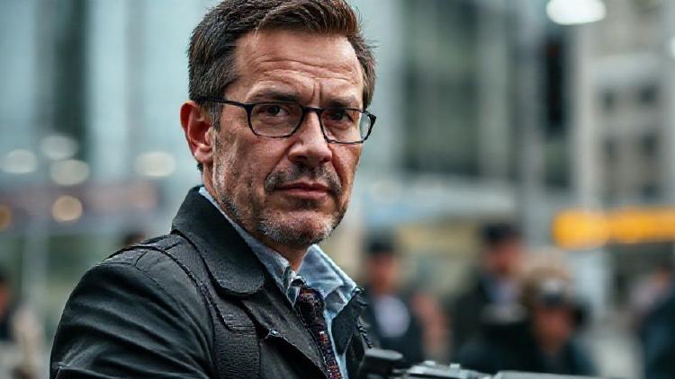 You’re not the only one who’s bored