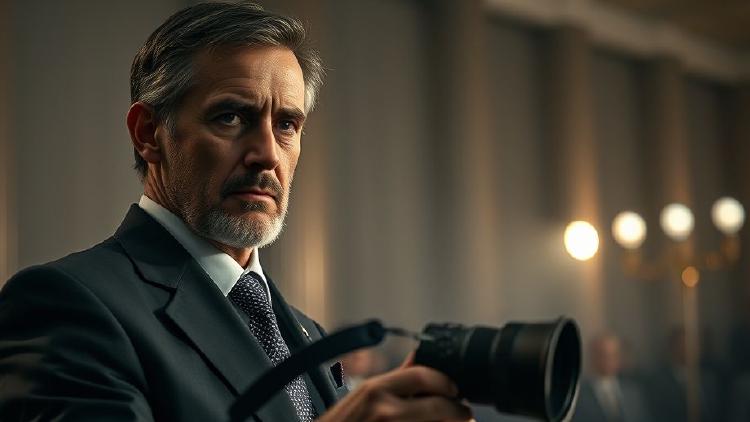 BOMBSHELL: Criminal Syndicates Seize South Africa's Justice System