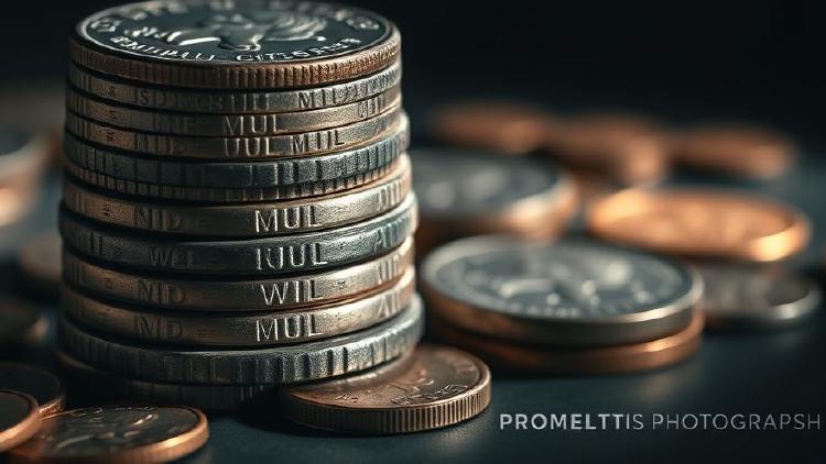 Bombshell Indictment, Debt Crisis: Elites Fail, You Pay