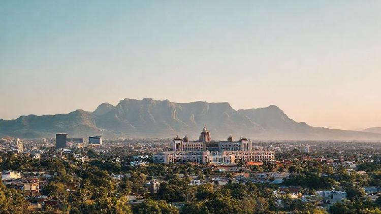 China Backs South Africa's G20: Focus on African Peace