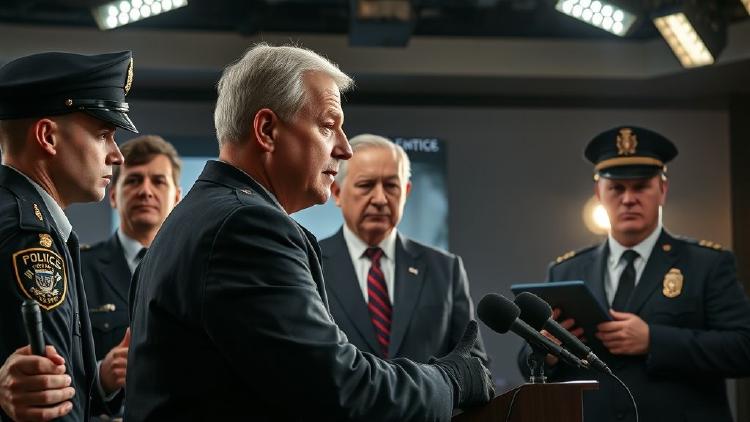 Cops or Criminals? Syndicate Infiltration Shakes SA Justice