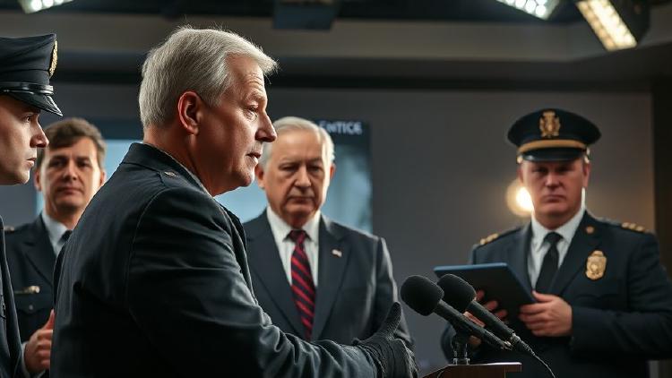 Cops or Criminals? Syndicate Infiltration Shakes SA Justice