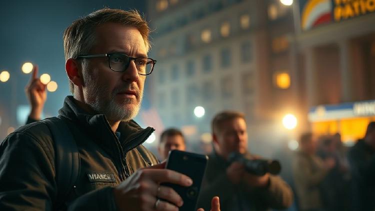 GUILTY: Malema Conviction Rocks SA Power Balance