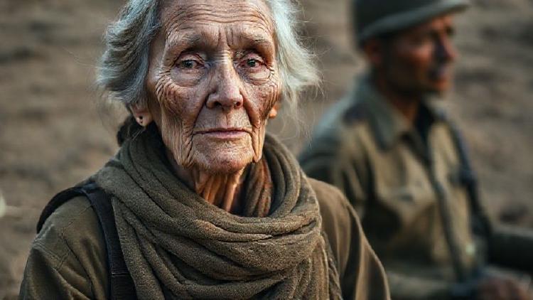 Jane Goodall Dead: The Unfinished War for Earth's Soul