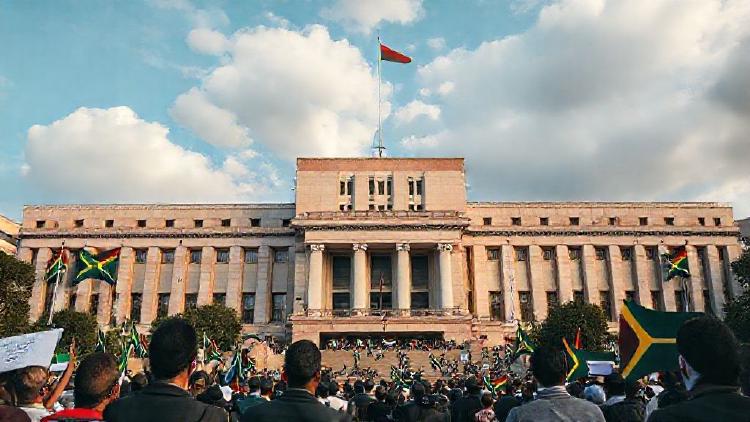 Malema Guilty: The Reckless Shot That Could Cost His Seat