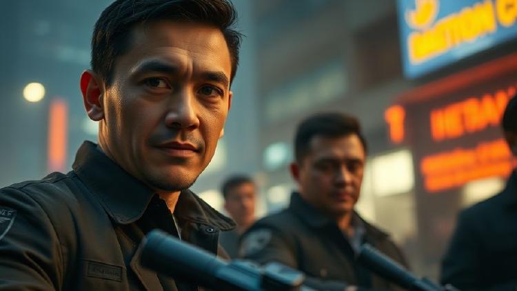 The Silent Coup: Troops in Oregon, Blair's Revival, and Democrats MIA