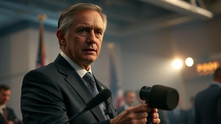 Visa War: US Blocks Cuban Health Chief Over 'Slave Doctor' Scheme