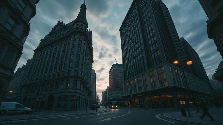 BOMBSHELL: Small Business Remote Shift Is Killing Your City