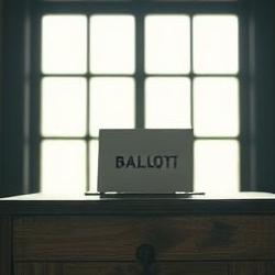 The City Where the Dead Voted Out the Living