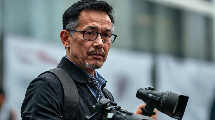 Computer Science Lecturer at Berkeley Is on Day 36 of His Hunger Strike for Gaza